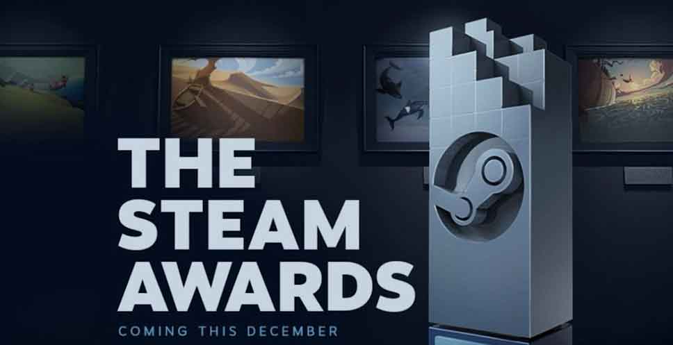 PUBG jadi Game of The Year di Steam Awards